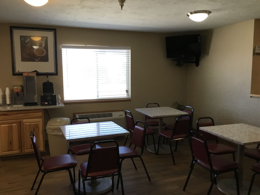 Quality Inn Beaver I 15 - photo 46