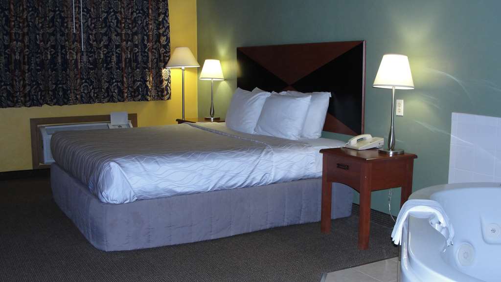 SureStay Hotel by Best Western Greenville - photo 10