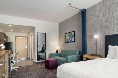 Home2 Suites By Hilton Conyers Atlanta - photo 26