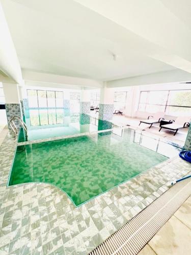 Executive Fourbedroom