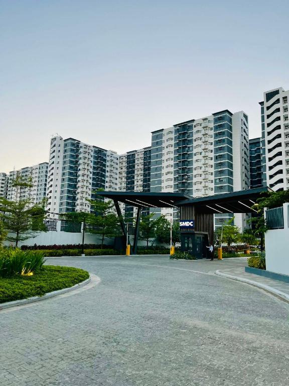 Shanghaojia Holiday Hotel — Hanyin Chengguanzhen