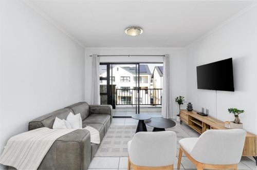 Luxury apartment in Kyalami — 4-Star Luxury Hotel in Midrand, South Africa
