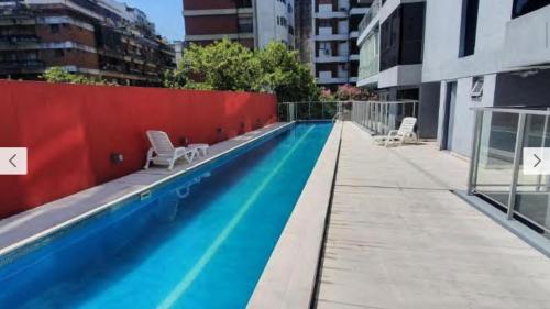 Departamento Studio en Palermo Soho — 4-Star Luxury Hotel in Buenos Aires, Argentina