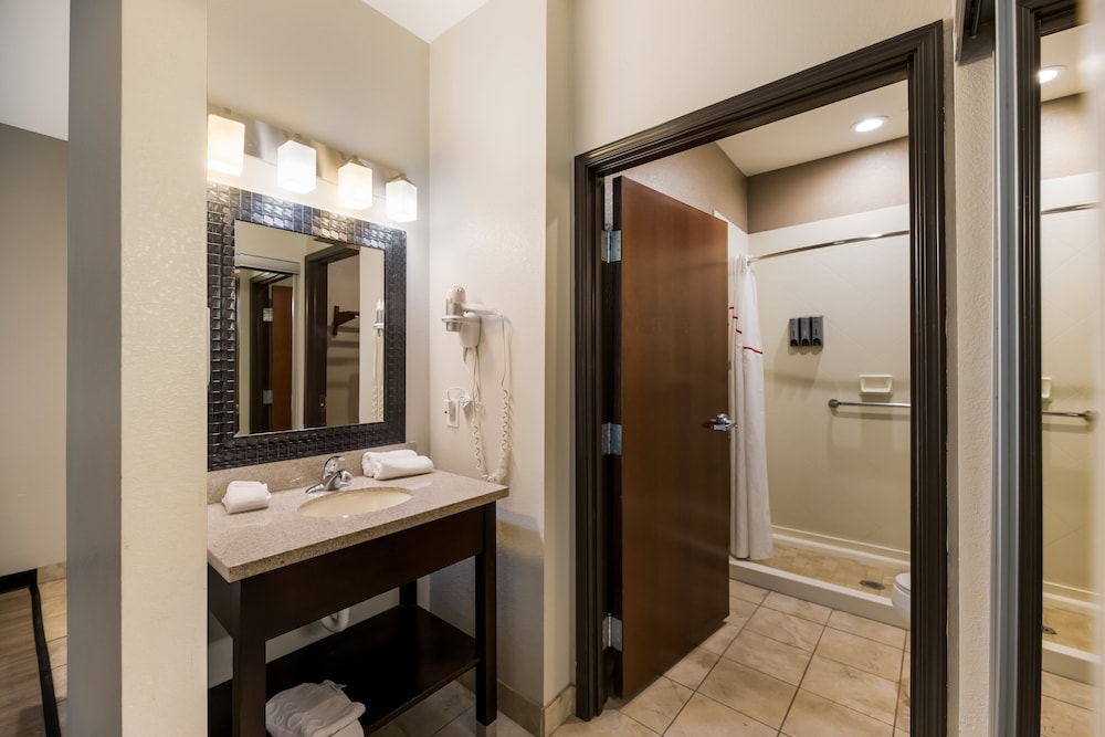 Red Roof Inn Pecos - photo 25