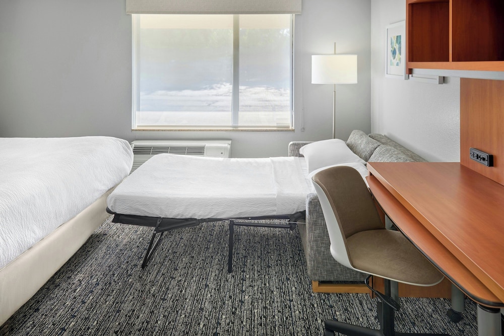 TownePlace Suites by Marriott Detroit Troy - photo 5