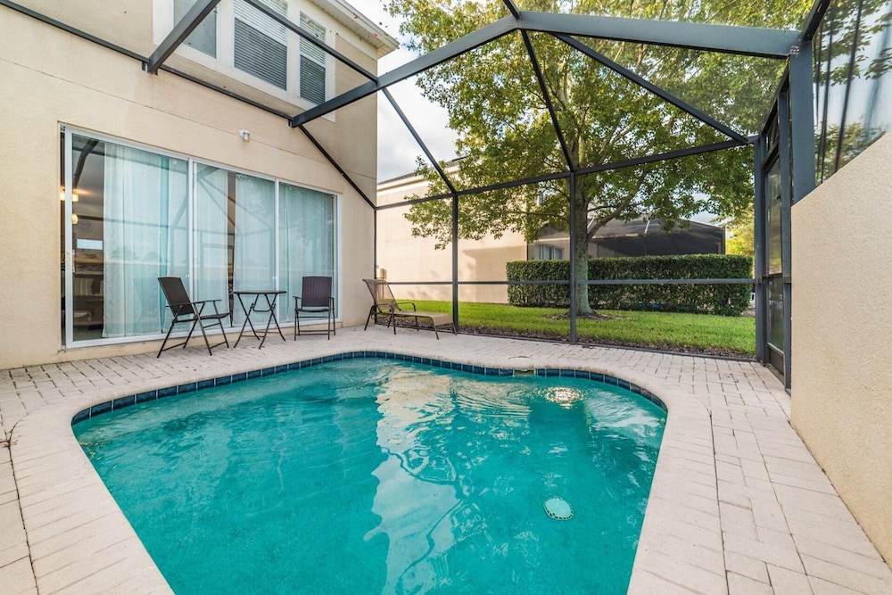 Luxury 3 Bedroom House on Windsor Hills Resort Orlando House 1900 - photo 12