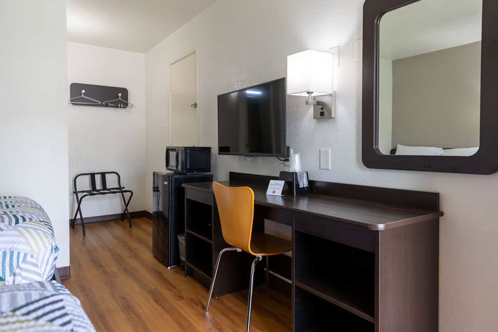 Motel6 Lufkin TX - photo 22