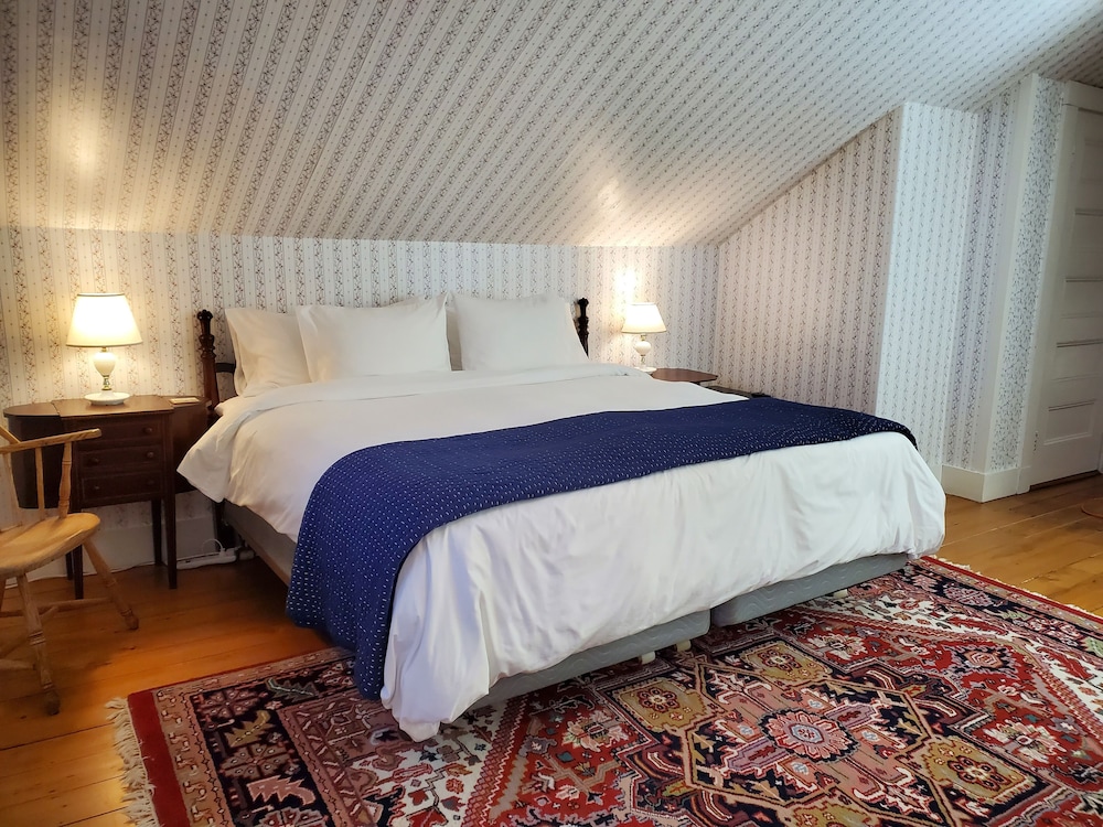 Harbourside Inn - photo 64