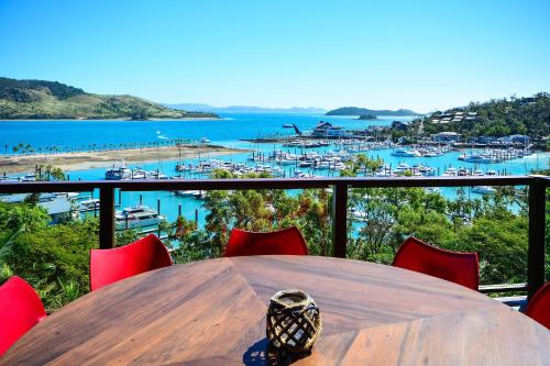 Alang Alang on Hamilton Island by HIHA — hotel in Hamilton Island