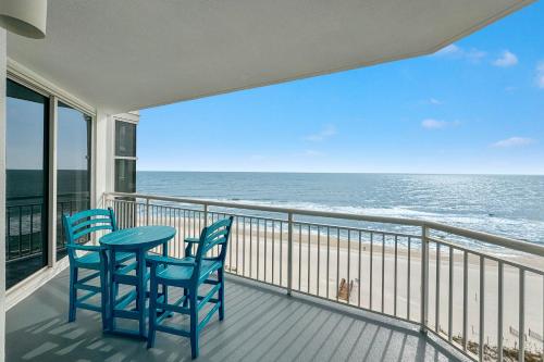 Palacio Unit 904 - last minute hotel in Pensacola