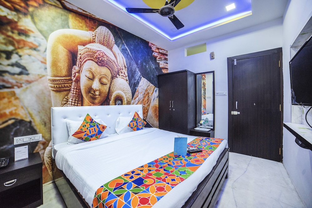 Fabhotel Abc View in Indore, India