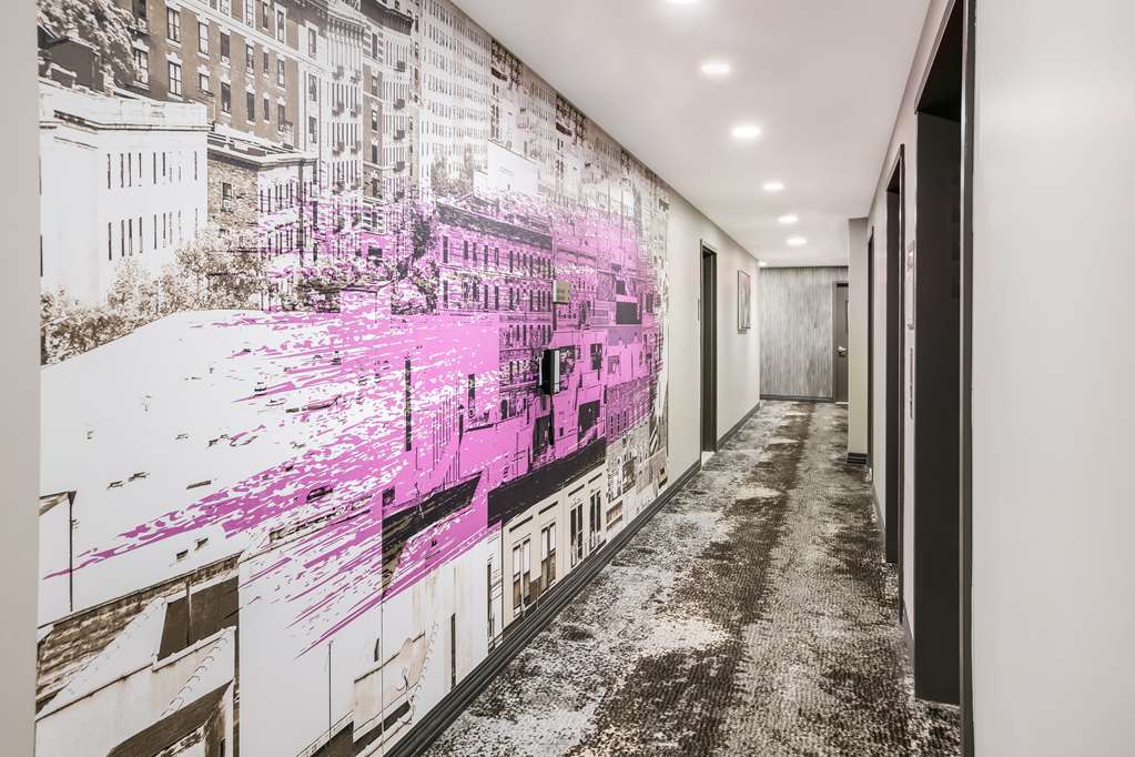 Executive Residency Bronx - photo 17