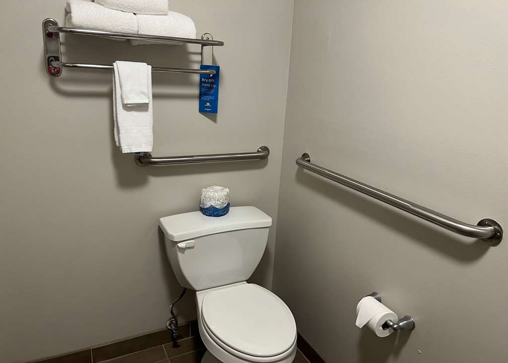 Days Inn by Wyndham Valdosta I 75 - photo 26