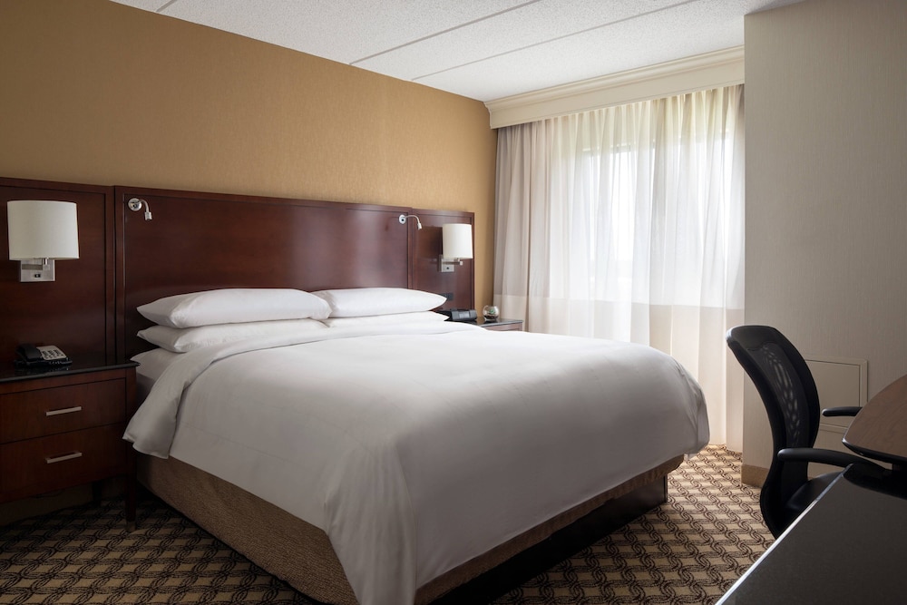 Chicago Marriott Naperville - photo 14