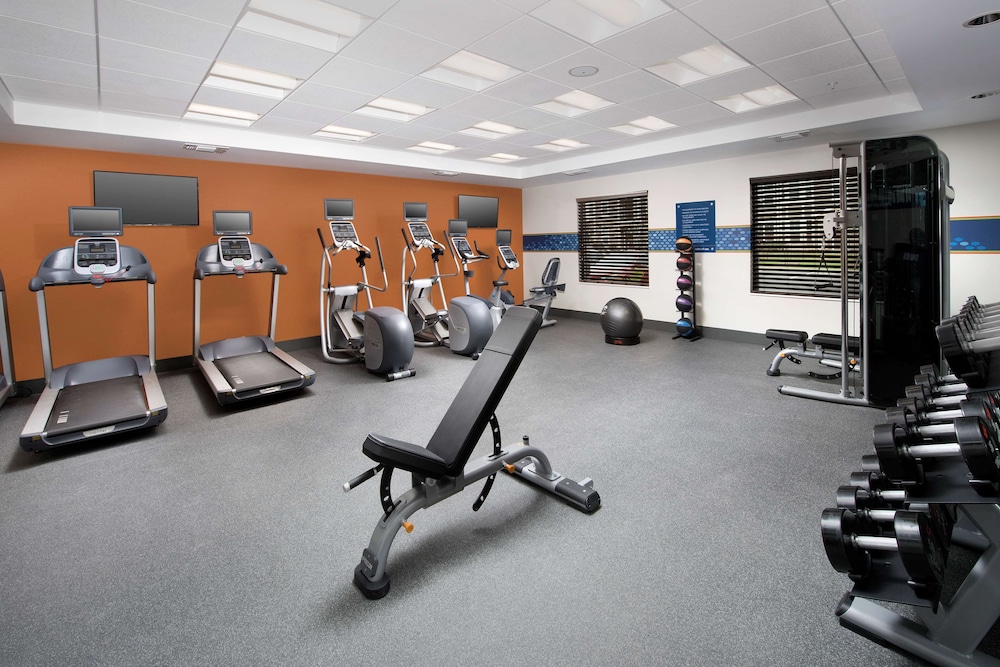 Hampton Inn & Suites San Antonio Lackland AFB SeaWorld - photo 20