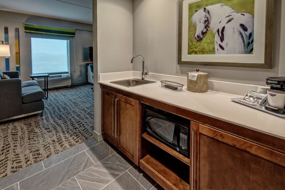 Hampton Inn & Suites Nashville Goodlettsville - photo 24
