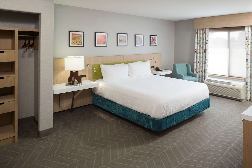 Hilton Garden Inn Sioux City Riverfront - photo 8