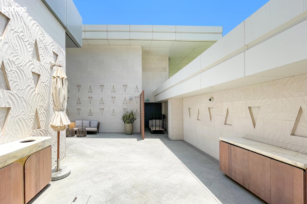 Bnbme The Palm Tower Studio - last minute hotel in Dubai