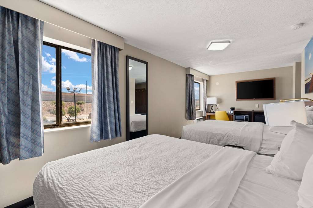 Days Inn by Wyndham Albuquerque I 25 - photo 15