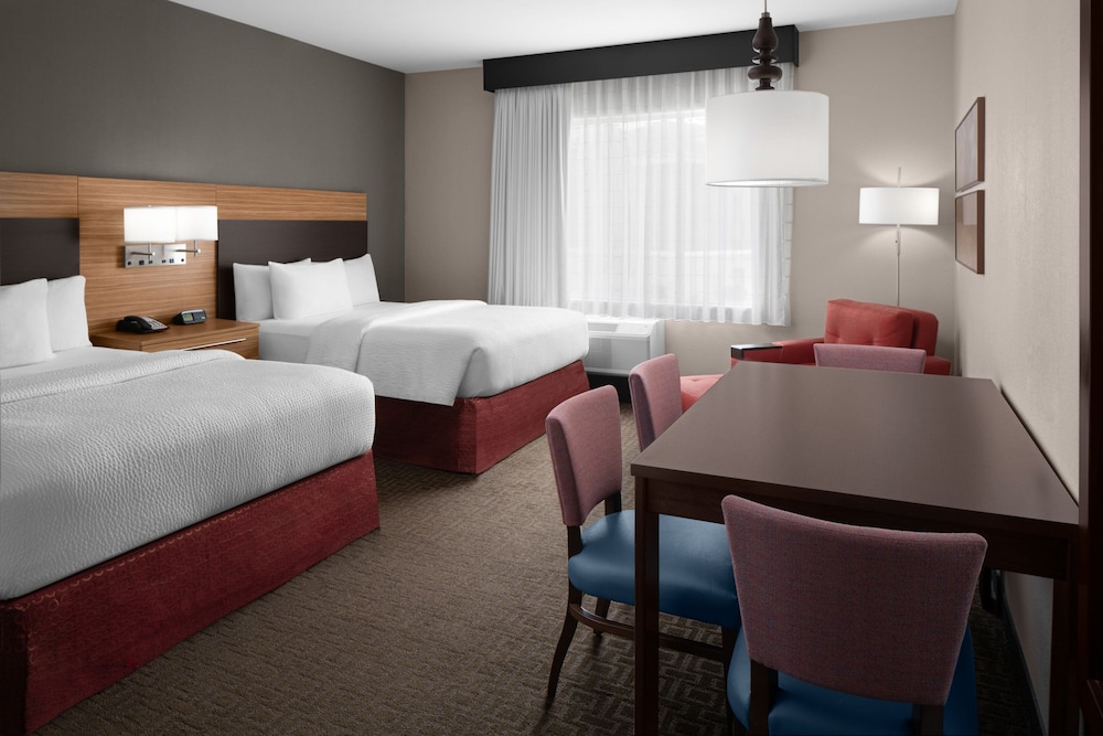 TownePlace Suites by Marriott Kingsville - photo 7