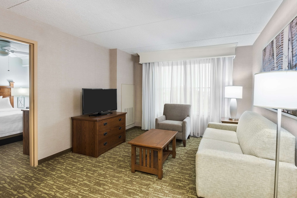Homewood Suites by Hilton Buffalo Amherst - photo 8