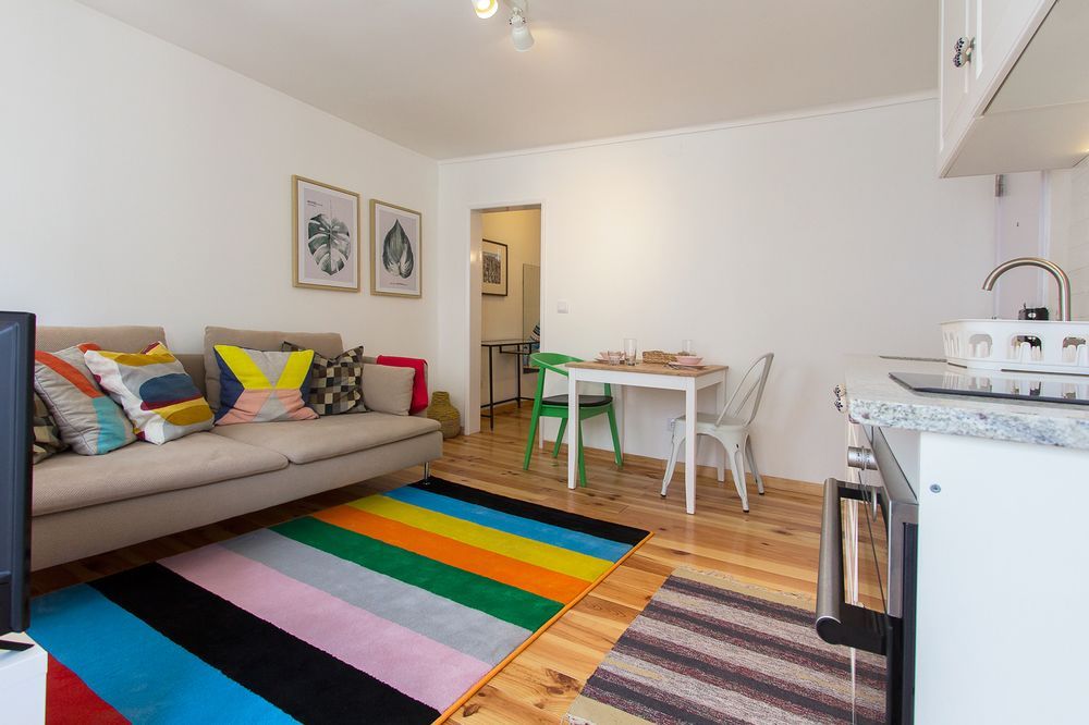 Santos Design by Homing - last minute hotel in Lisbon