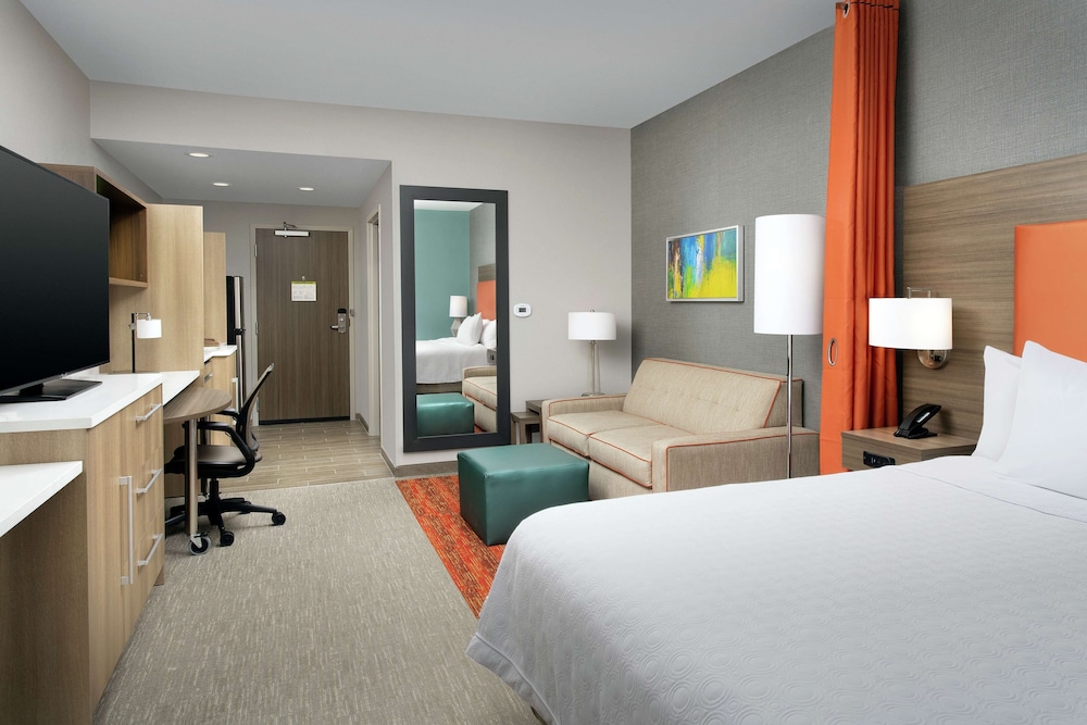 Home2 Suites by Hilton Asheville Biltmore Village - photo 11