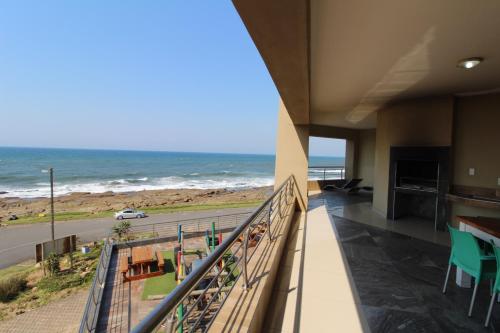 Saints View Resort Unit 14 in Port Shepstone, South Africa