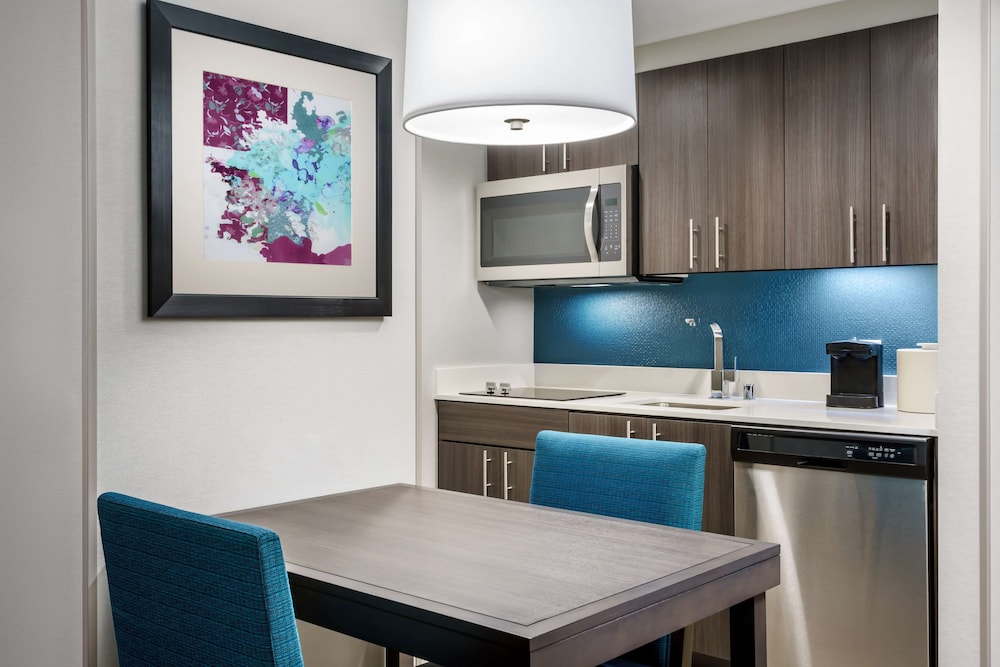 Homewood Suites by Hilton San Jose Santa Clara - photo 7
