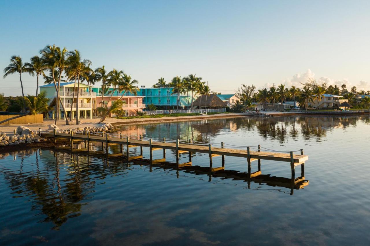 Grassy Flats Resort and Beach Club - photo 6