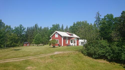 Ekebacken - last minute hotel in Gnosjoe