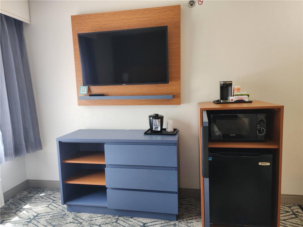 Country Inn and Suites by Radisson Dahlgren King George VA - photo 12