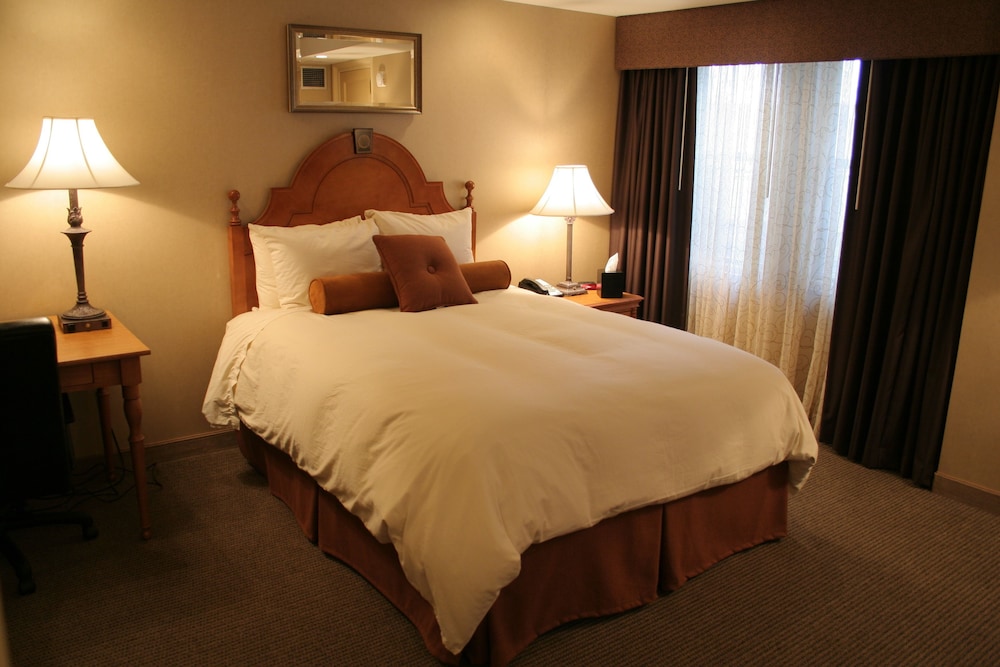 Ambassador Hotel Milwaukee Trademark Collection by Wyndham - photo 11