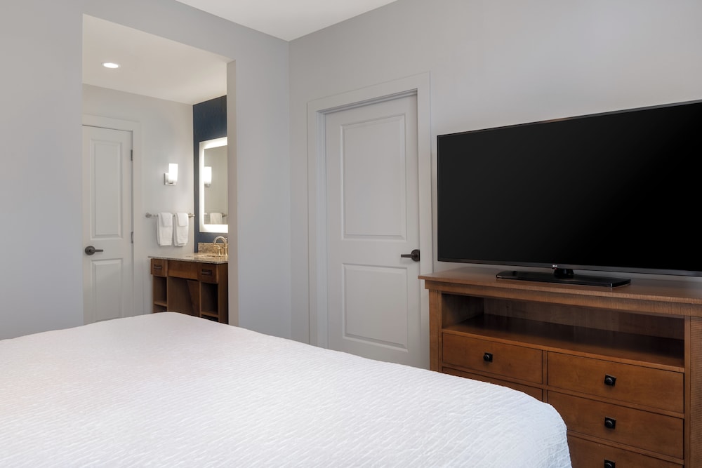 Homewood Suites By Hilton Billings MT - photo 17