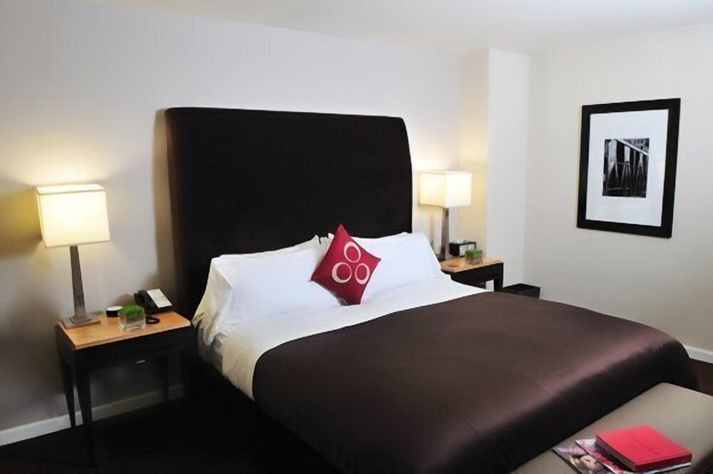 The Court A St Giles Hotel - photo 8