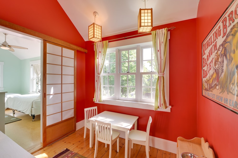 Downtown Bar Harbor Rental Home 1 Mi to Acadia - photo 4