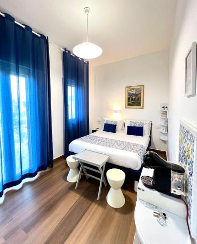 Il Filo Di Arianna — 4-Star Luxury Hotel in Sorrento, Italy