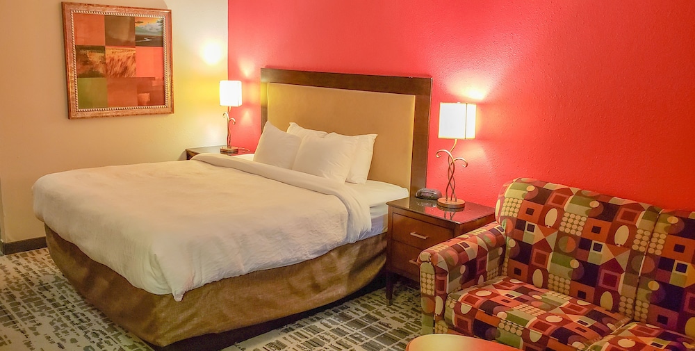 American Inn and Suites Ferndale - photo 11