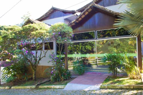 VOA Pousada Cascata — hotel in Casimiro De Abreu