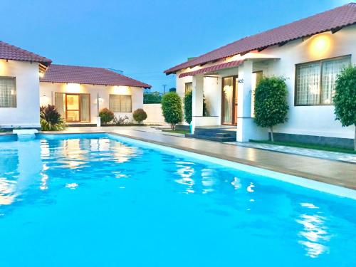 Malli Resort - last minute hotel in Dharapuram
