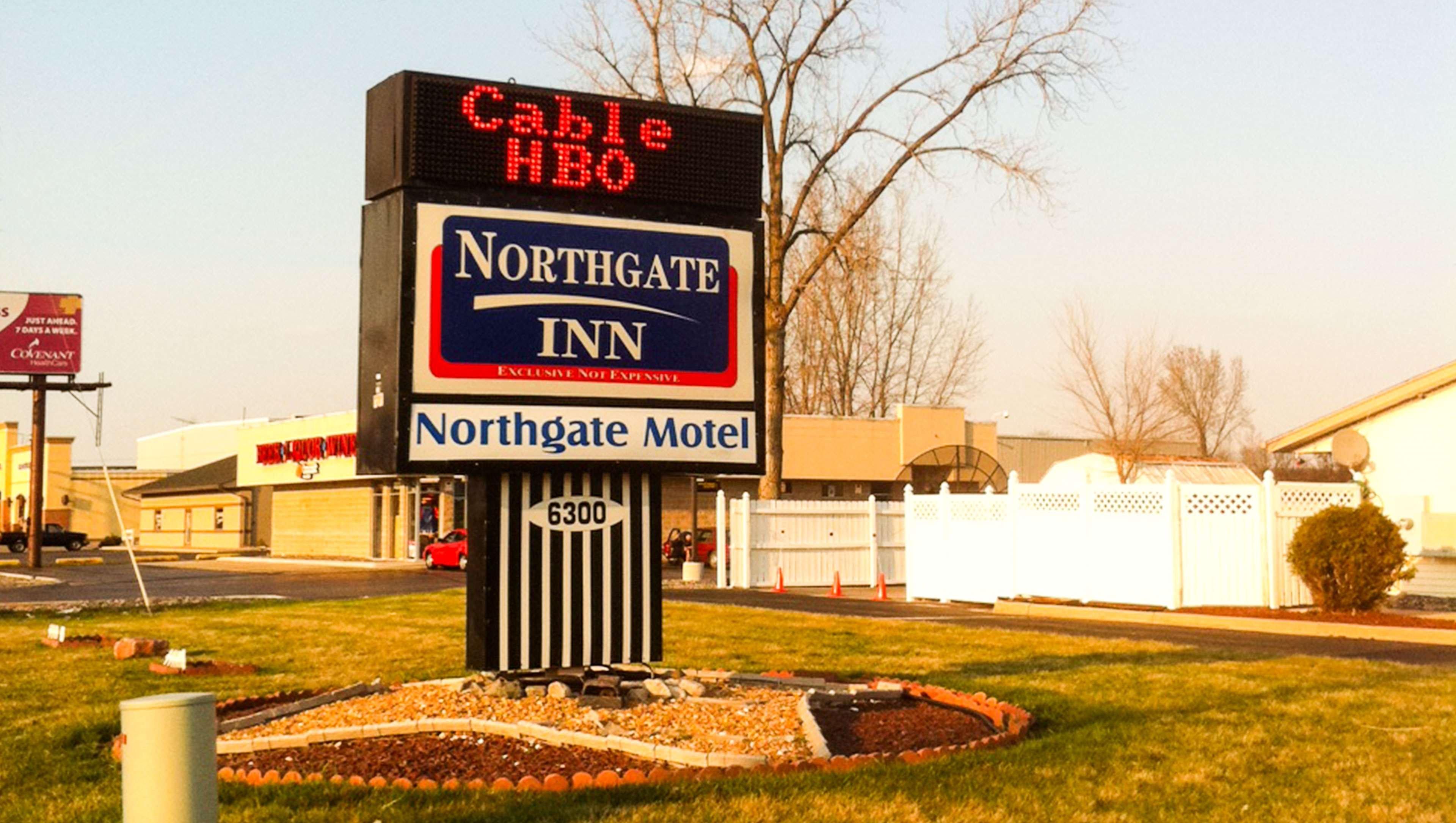 Northgate Inn Saginaw - photo 10