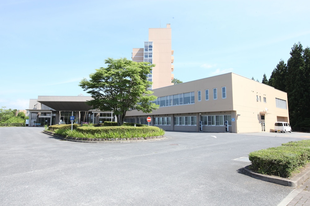 Kamenoi Hotel Ichinoseki — hotel in Ichinoseki