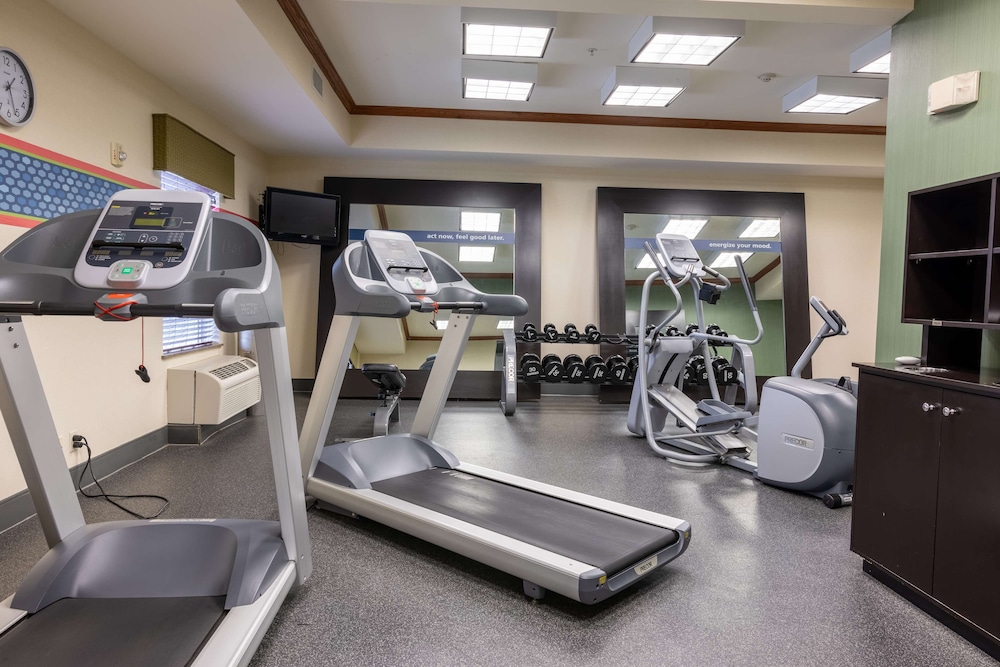 Hampton Inn Alice - photo 35