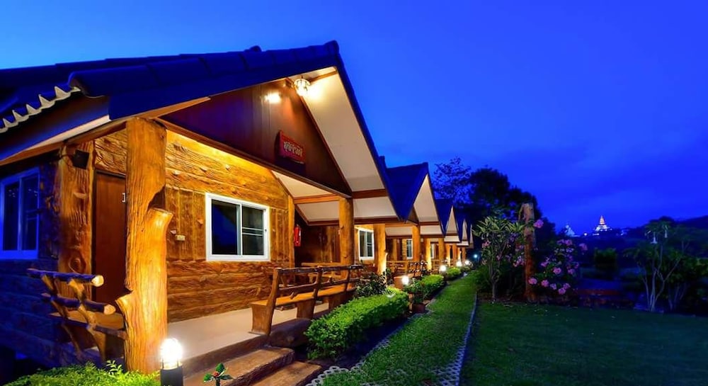 Phusiatfha Resort - last minute hotel in Khao Kho