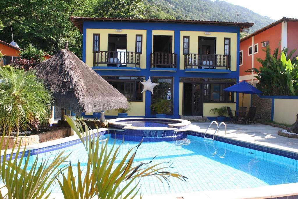 Pousada do Canto - last minute hotel in Ilha Grande