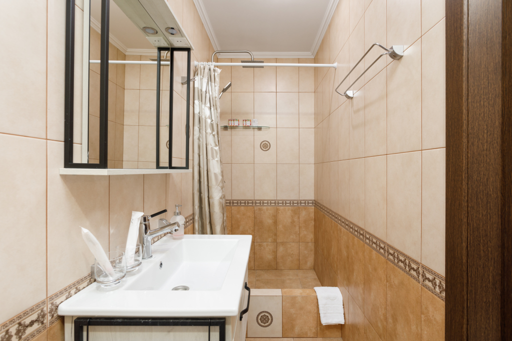 Kalina Hotel - last minute hotel in Unknown City