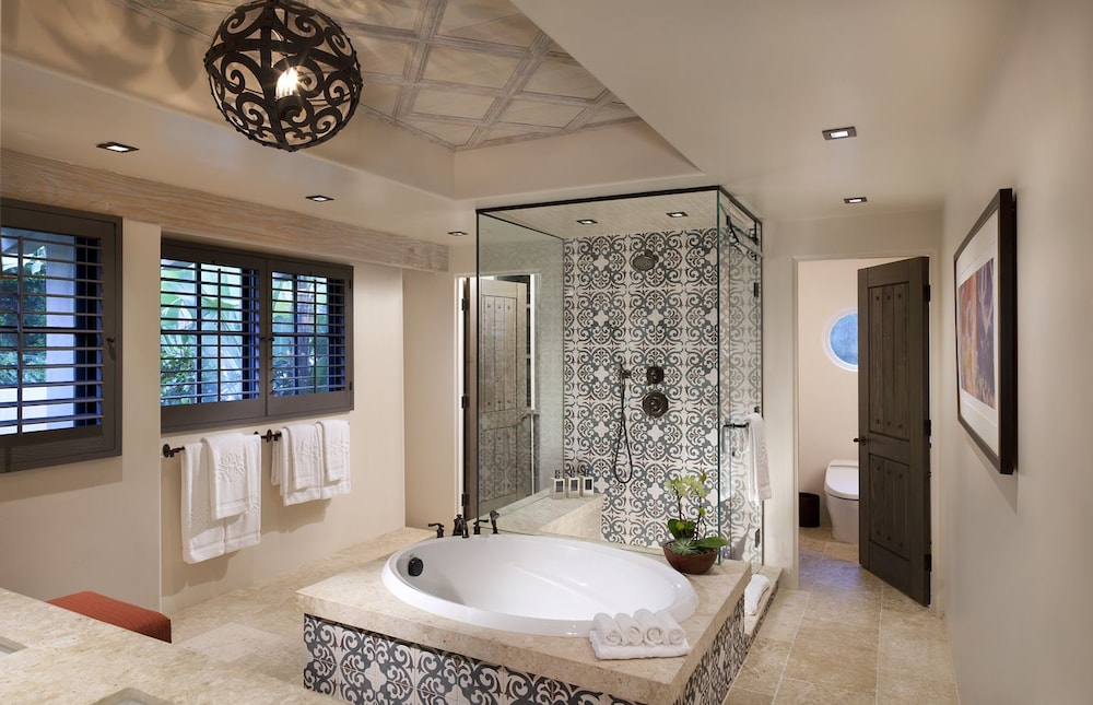 Rancho Valencia Resort and Spa - photo 14
