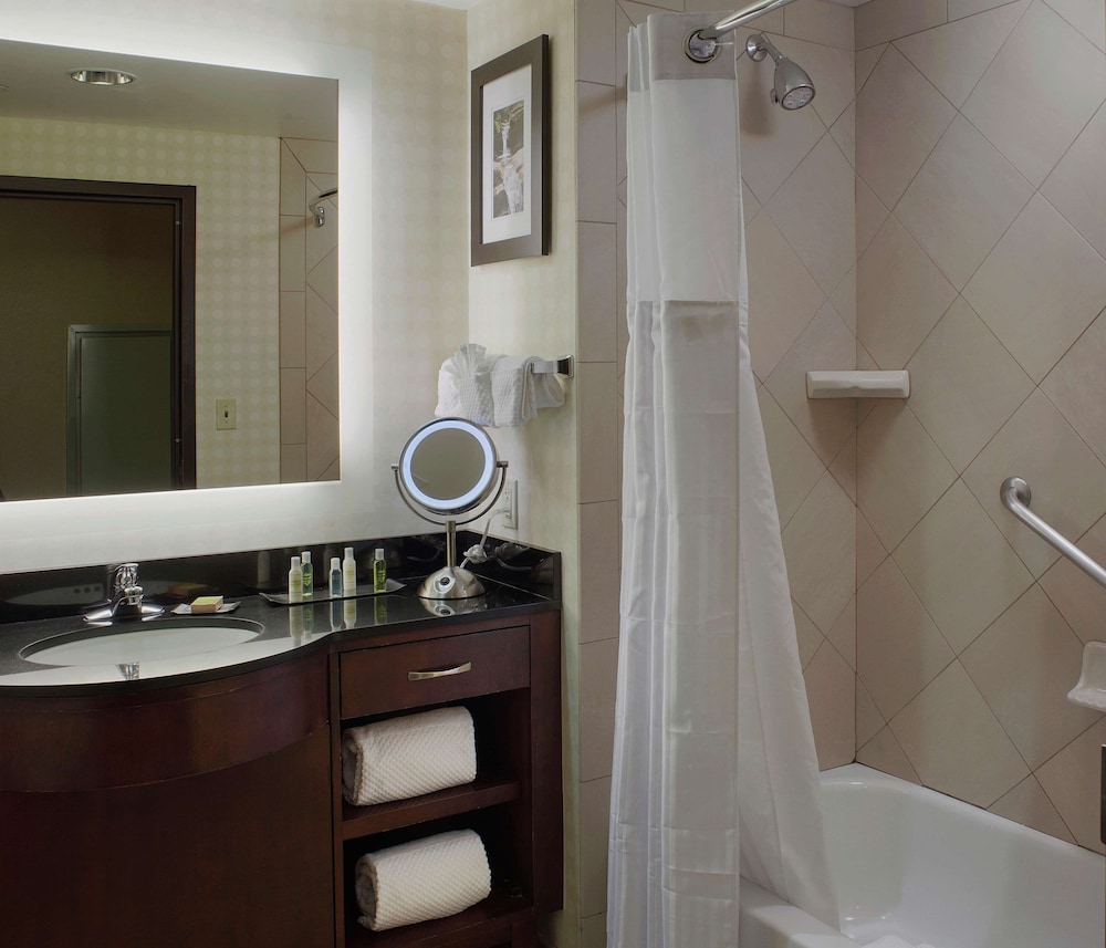 DoubleTree Suites by Hilton Bentonville - photo 11