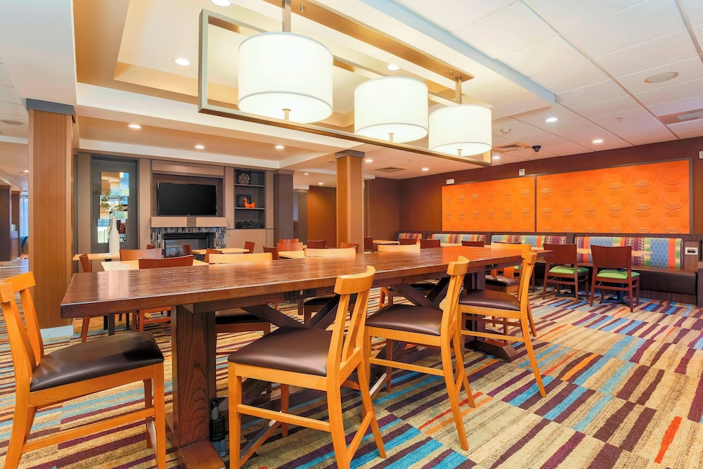 Fairfield Inn & Suites Temecula by Marriott - photo 23