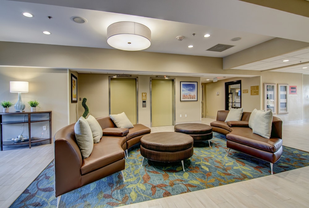 Candlewood Suites Richmond West Broad by IHG - photo 44